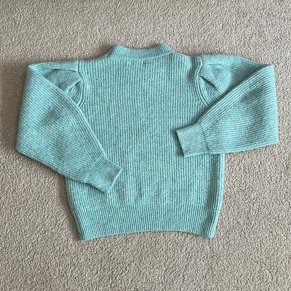 “Nasty Gal- Sweater size medium” - Picture 2 of 8